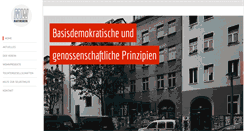 Desktop Screenshot of martinswerk-berlin.de